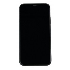 Mobiltelefon & smartphone - iPhone XR 128GB Black (ny i öppnad låda)