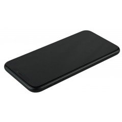 Mobiltelefon & smartphone - iPhone XR 128GB Black med nytt batteri (ny i öppnad låda)
