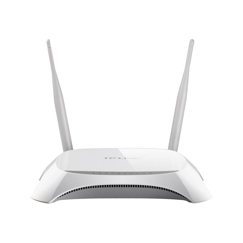 Trådløs router - TP-Link Wireless 3G / 4G router