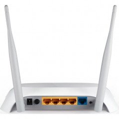 Trådløs router - TP-Link Wireless 3G / 4G router