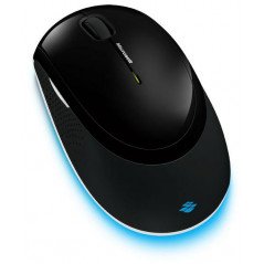 Trådlösa tangentbord - Microsoft trådlöst tangentbord och mus