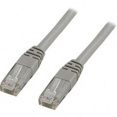 Router & nätverk - Nätverkskabel Cat 6 i flera längder