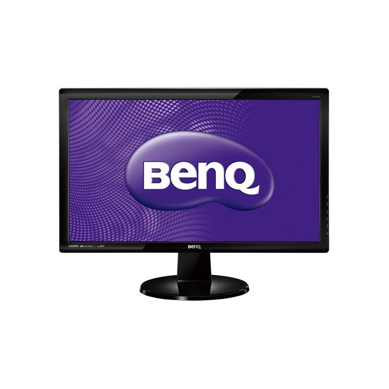 25 - 34" Datorskärm - BenQ LED-skärm med VA-panel