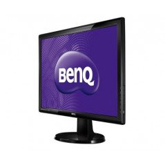 25 - 34" Datorskärm - BenQ LED-skärm med VA-panel