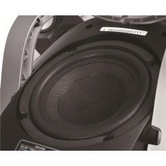 Højttalere - Walkman 2.1 lydsystem