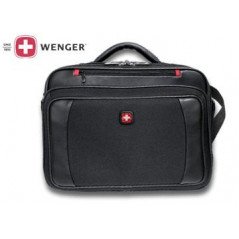 Computer cases - Wenger Swiss Gear kannettavan tietokoneen laukku