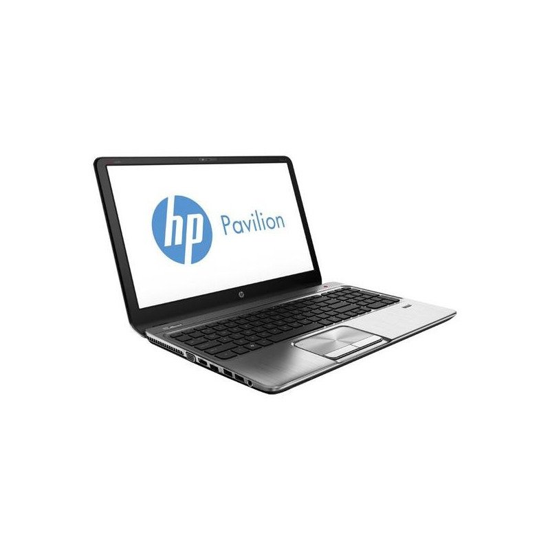 Laptop 14-15" - HP Envy m6-1155eo demo
