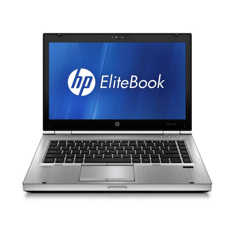 Laptop 14" beg - HP EliteBook 8460p YQ311EC demo