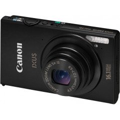 Canon Ixus 240 HS digitalkamera med väska