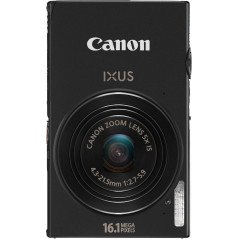 Digital Camera - Canon Ixus 240 HS digitaalikamera