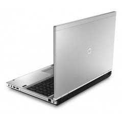 Laptop 14-15" - HP EliteBook 8570p B6Q02EA demo