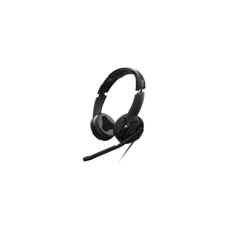 Gamingheadsets - Roccat Kulo headset