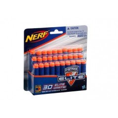 Nerf guns - Nerf N-Strike Elite kit med 30 pilar