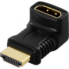 Screen Cables & Screen Adapters - Kulmikas HDMI Adaptor