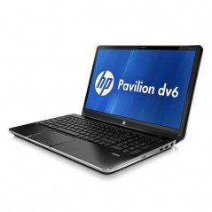 Laptop 14-15" - HP Pavilion dv6-7011eo demo