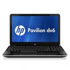Laptop 14-15" - HP Pavilion dv6-7011eo demo