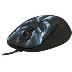Gaming mouse - A4Tech X7 pelihiiri