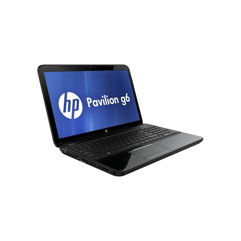 Laptop 14-15" - HP Pavilion g6-2117so demo