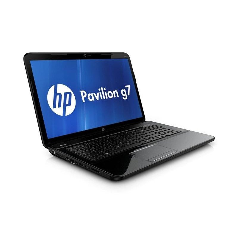 Laptop 16-17" - HP Pavilion g7-2252so demo