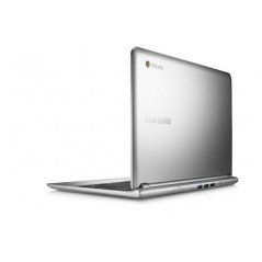 Laptop 11-13" - Samsung XE303C12-H01SE Chromebook demo
