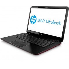 Laptop 14-15" - HP Envy Ultrabook 6-1102so demo