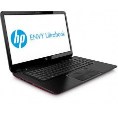 Laptop 14-15" - HP Envy Ultrabook 6-1102so demo