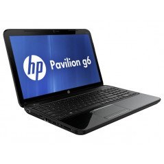 Laptop 14-15" - HP Pavilion g6-2209eo demo
