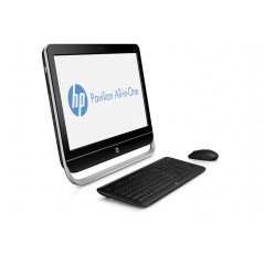 Familiecomputer - HP Pavilion 23-b020eo All-in-One Demo