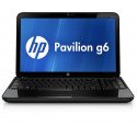 HP Pavilion g6-2217so demo