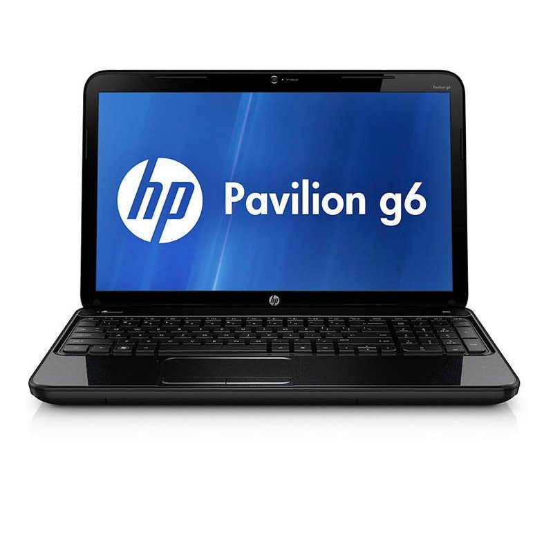 Laptop 14-15" - HP Pavilion g6-2217so demo