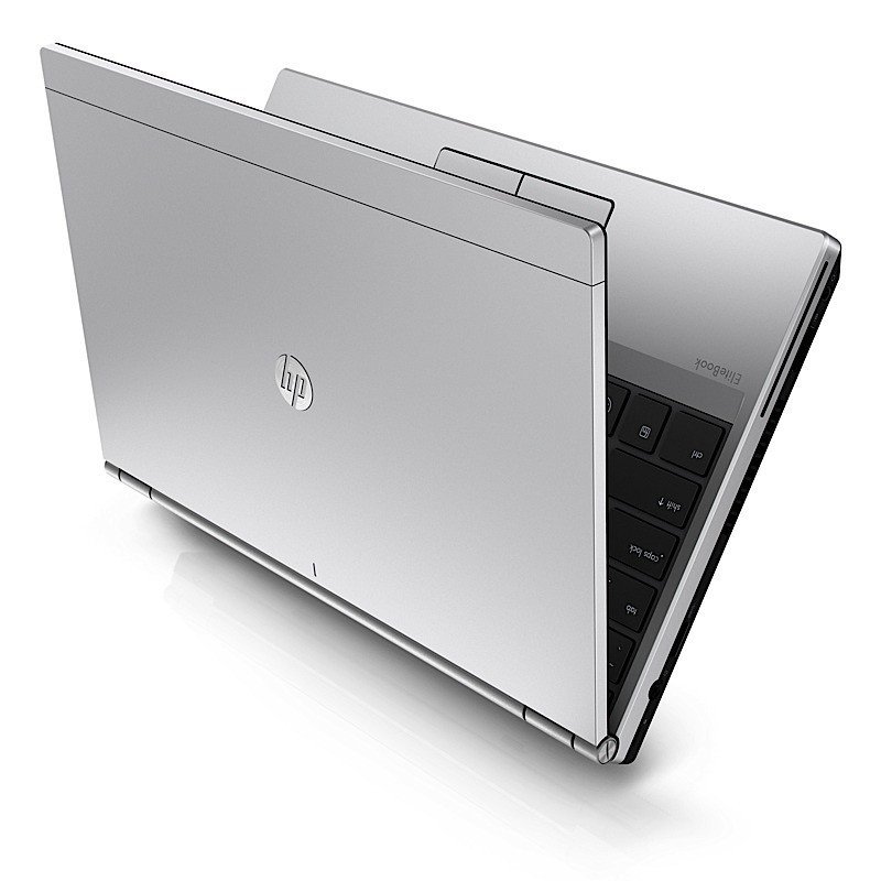 Laptop 11-13" - HP EliteBook 2170p B6Q15EA demo