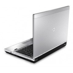 Laptop 11-13" - HP EliteBook 2570p C5A40EA demo