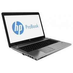 Laptop 16-17" - HP Probook 4740s C4Z44EA demo