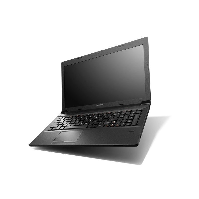 Laptop 14-15" - Lenovo B590 demo