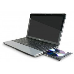 Laptop 14-15" - Packard Bell Easynote TE11HC demo