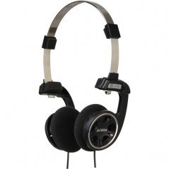 Chat-headsets - A4-Tech Hovedtelefoner