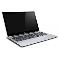 Laptop for home & office - Acer V5-571P Touch Demo