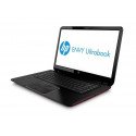 HP Envy Ultrabook 4-1200eo demo