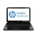 HP Pavilion Sleekbook 15-b150so demo