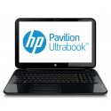 HP Pavilion Ultrabook 15-b004eo demo