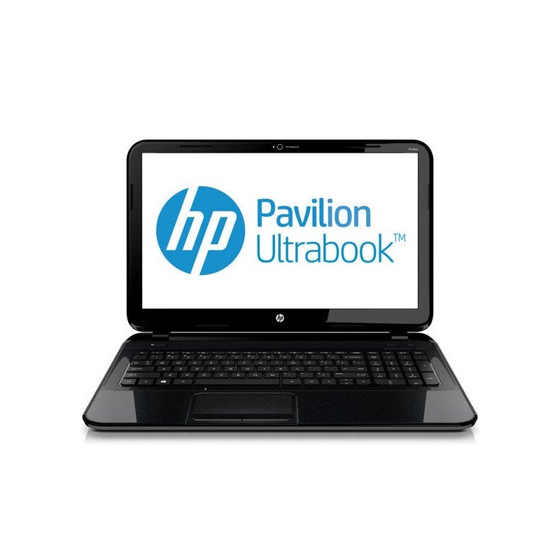 Laptop 14-15" - HP Pavilion Ultrabook 15-b004eo demo