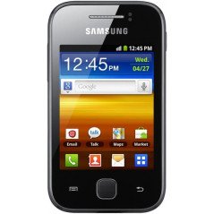 Samsung Galaxy - Samsung GT-S5360 Galaxy Y