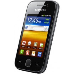 Samsung Galaxy - Samsung GT-S5360 Galaxy Y