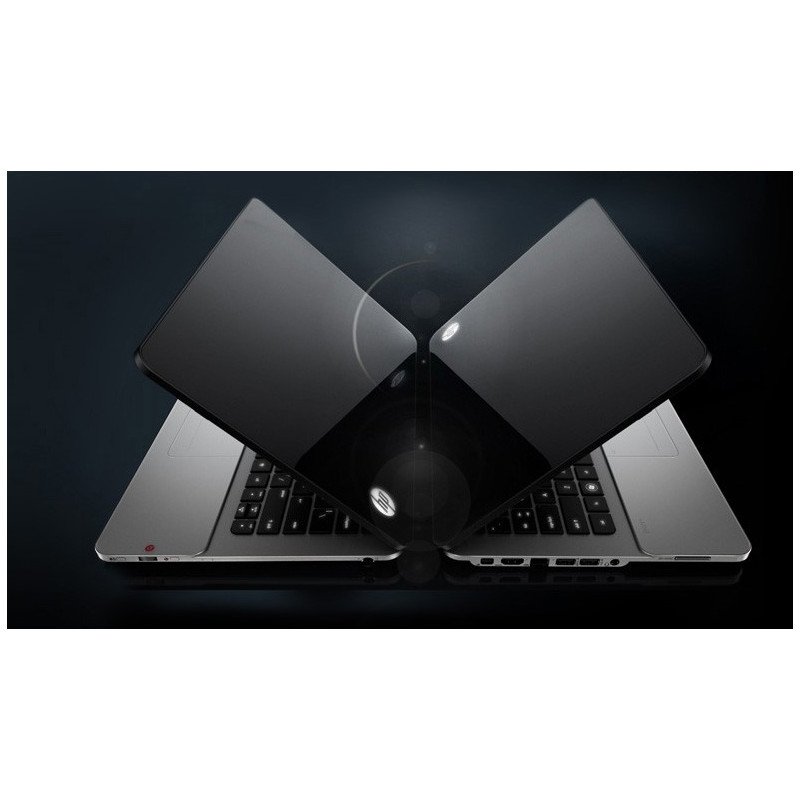 Laptop 14" beg - HP Spectre 14-3100eo demo