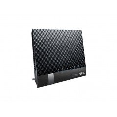 Router 450+ Mbps - Asus langaton dual band AC Router