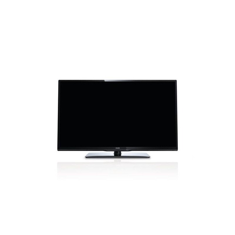 TV-apparater - Philips 46-tums LED-TV