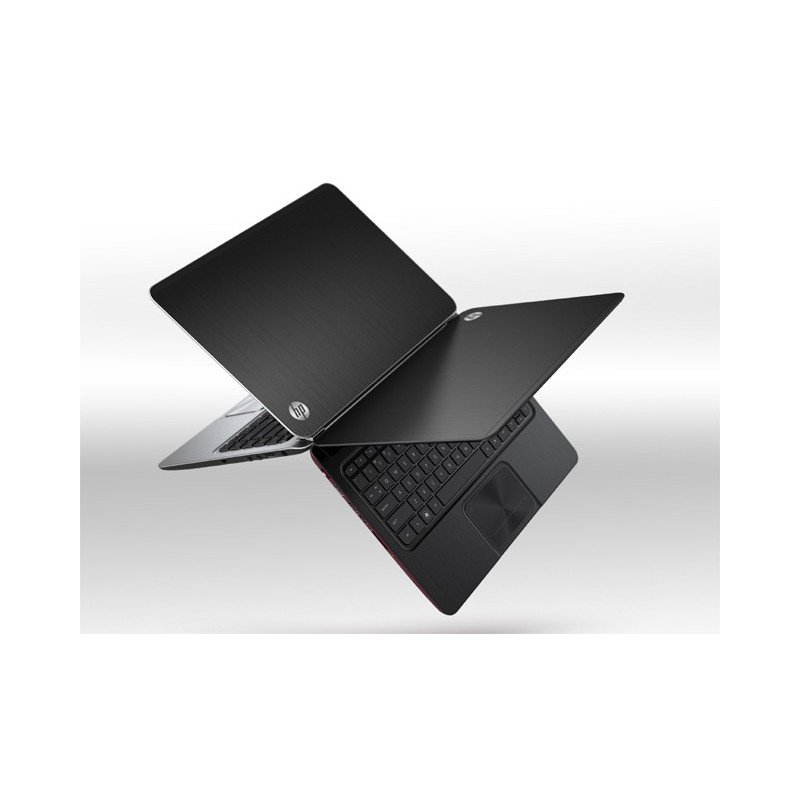 Laptop 14-15" - HP Envy Ultrabook 6-1115eo demo