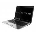 HP Spectre XT Pro Ultrabook demo