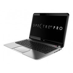 Laptop 11-13" - HP Spectre XT Pro Ultrabook demo