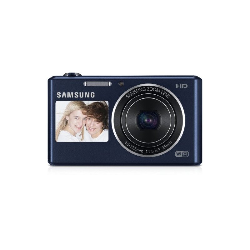 Digitalkamera - Samsung EC-DV150F